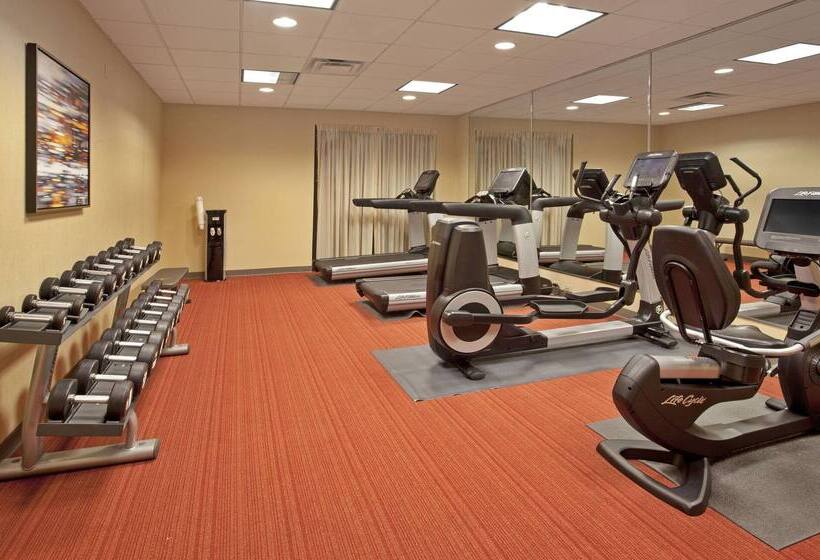 Отель Hyatt Place Orlando / I Drive / Convention Center