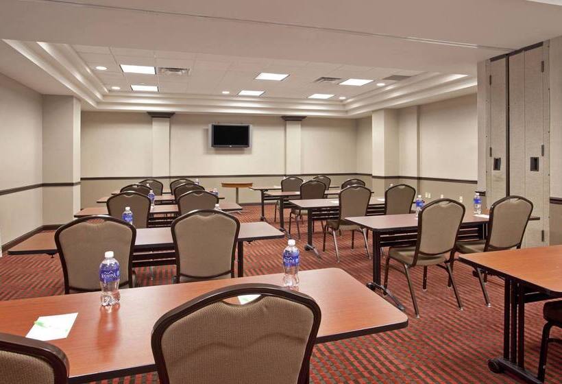 Отель Hyatt Place Orlando / I Drive / Convention Center