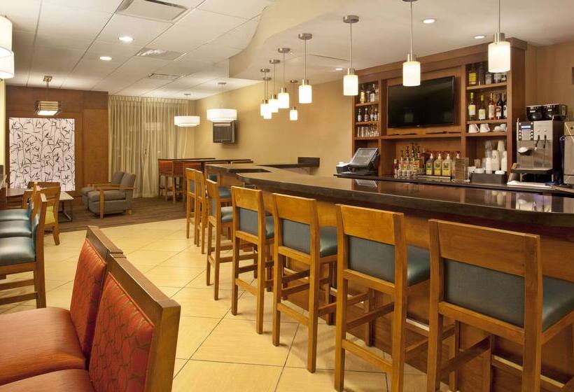 Отель Hyatt Place Orlando / I Drive / Convention Center