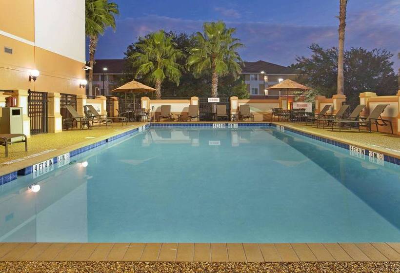 Отель Hyatt Place Orlando / I Drive / Convention Center