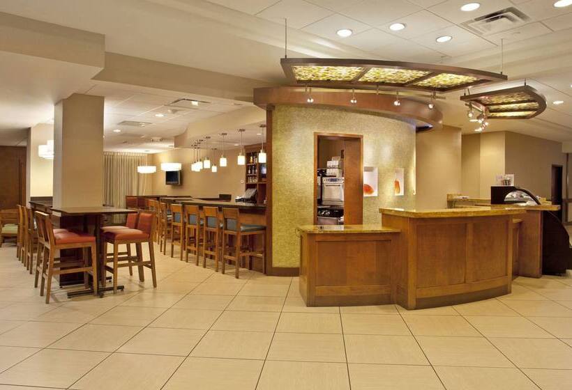 Отель Hyatt Place Orlando / I Drive / Convention Center