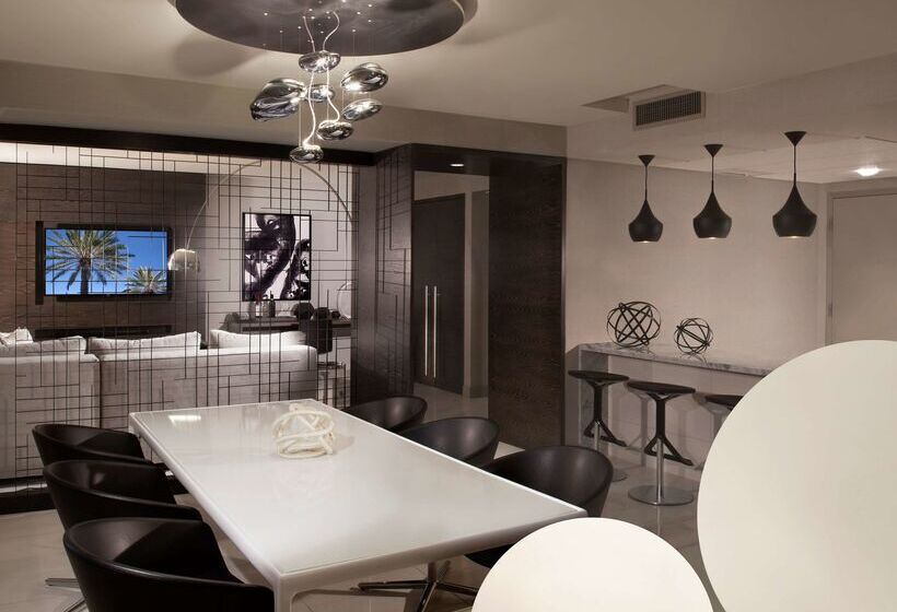 酒店 Hyatt Regency Los Angeles International Airport