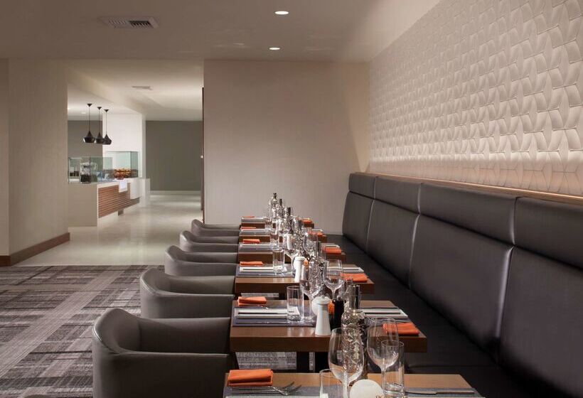 酒店 Hyatt Regency Los Angeles International Airport