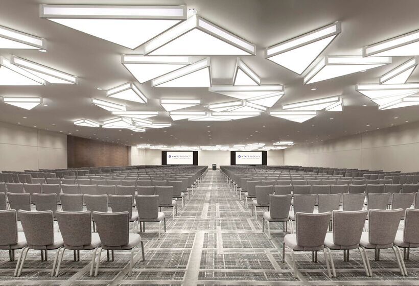 酒店 Hyatt Regency Los Angeles International Airport