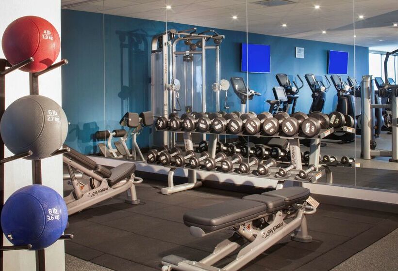 ホテル Hyatt Regency Los Angeles International Airport