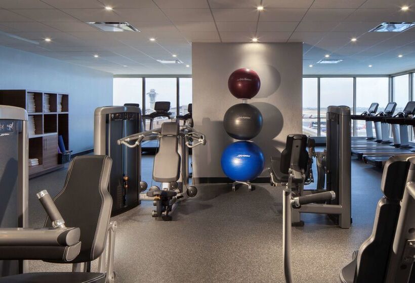 ホテル Hyatt Regency Los Angeles International Airport