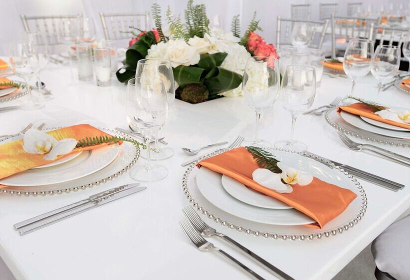 酒店 Hyatt Regency Los Angeles International Airport