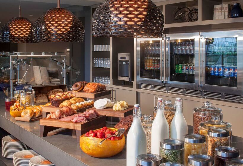 ホテル Hyatt Regency Los Angeles International Airport