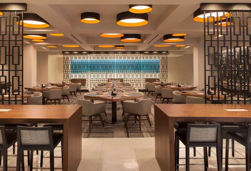 酒店 Hyatt Regency Los Angeles International Airport