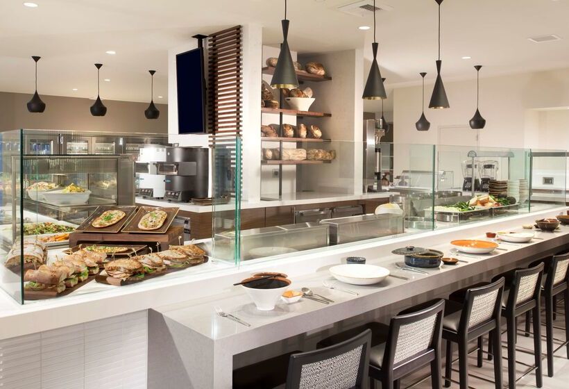 酒店 Hyatt Regency Los Angeles International Airport