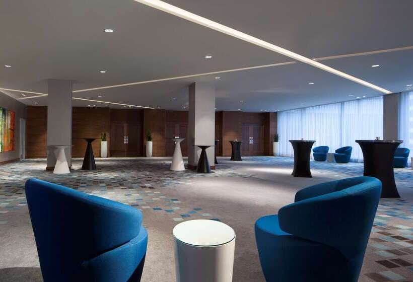 ホテル Hyatt Regency Los Angeles International Airport