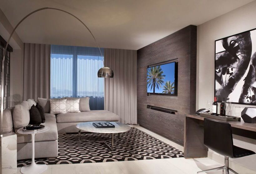 ホテル Hyatt Regency Los Angeles International Airport