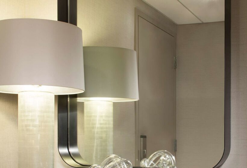 ホテル Hyatt Regency Los Angeles International Airport