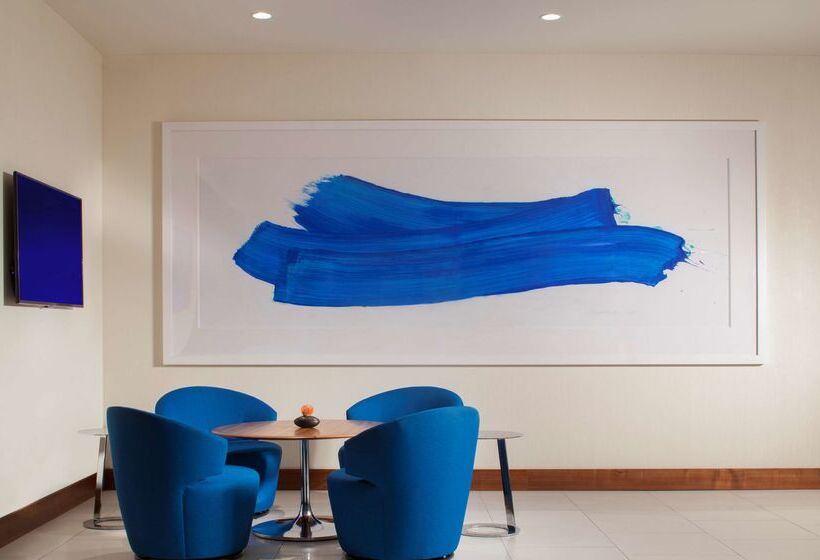 酒店 Hyatt Regency Los Angeles International Airport