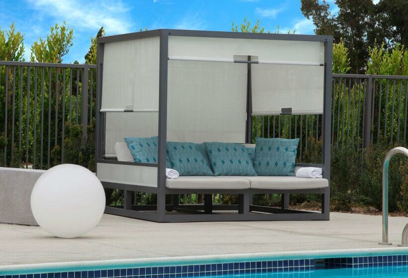 酒店 Hyatt Regency Los Angeles International Airport