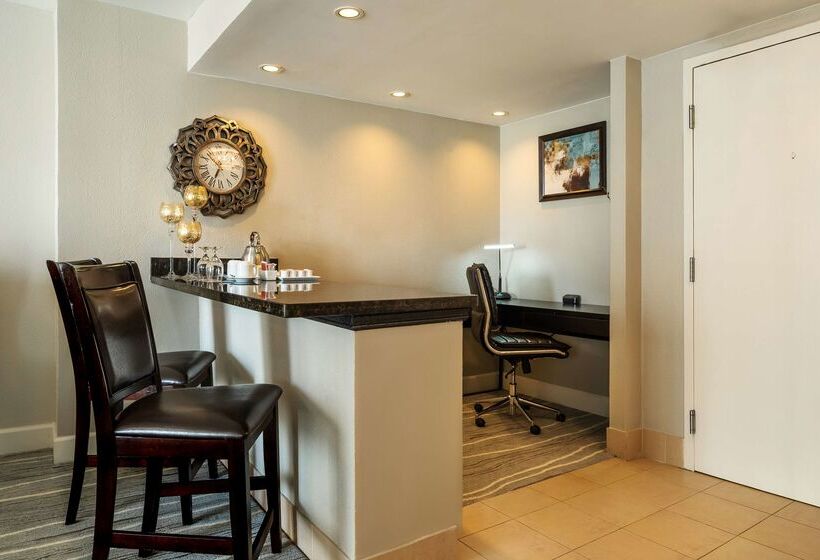 בית מלון כפרי Hyatt Regency Miami