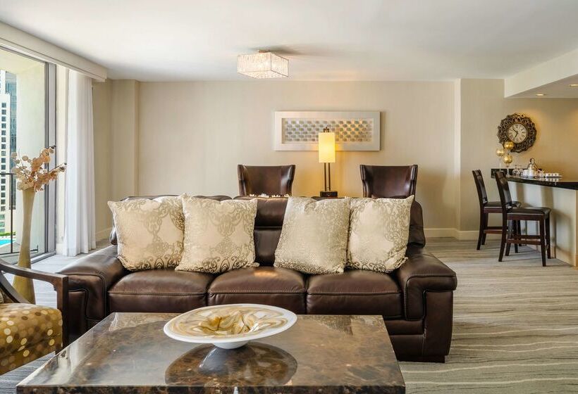 בית מלון כפרי Hyatt Regency Miami