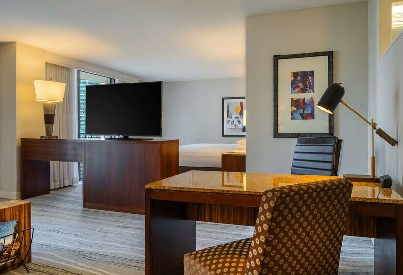 בית מלון כפרי Hyatt Regency Miami