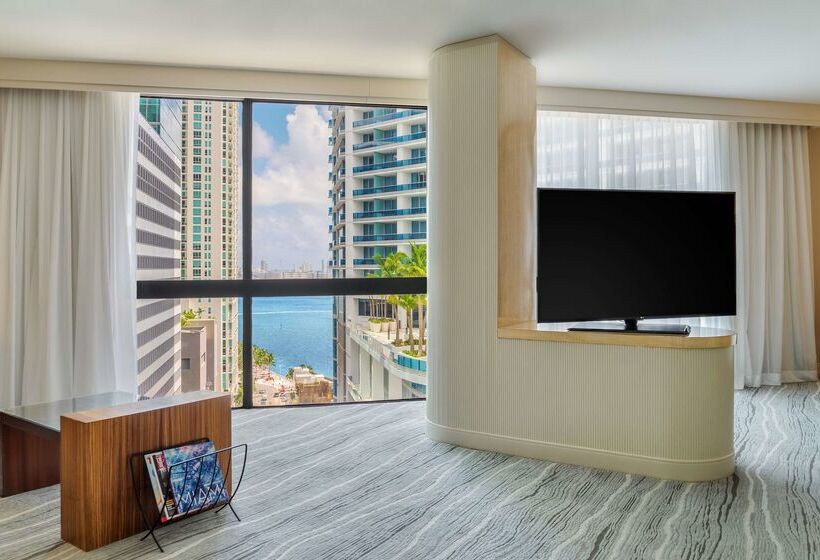 בית מלון כפרי Hyatt Regency Miami