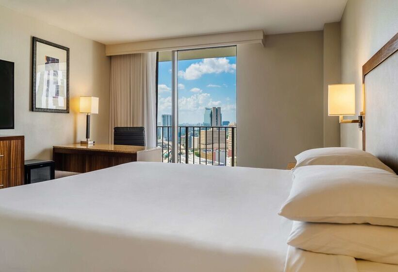 בית מלון כפרי Hyatt Regency Miami