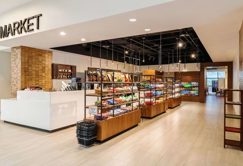 בית מלון כפרי Hyatt Regency Miami