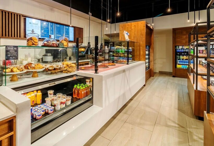 בית מלון כפרי Hyatt Regency Miami