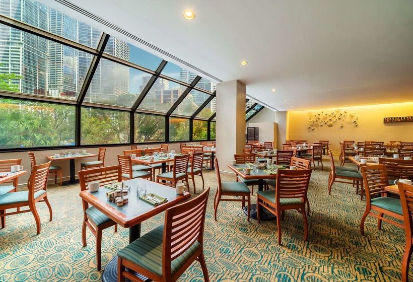 בית מלון כפרי Hyatt Regency Miami