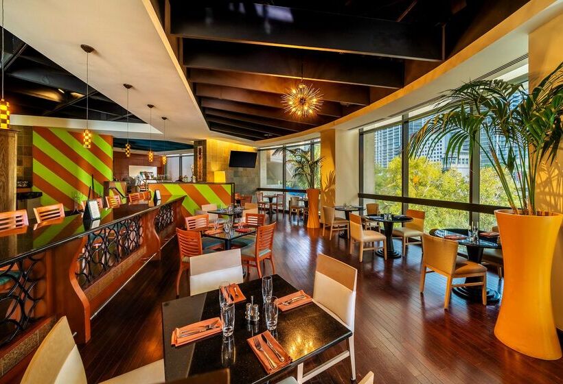 בית מלון כפרי Hyatt Regency Miami