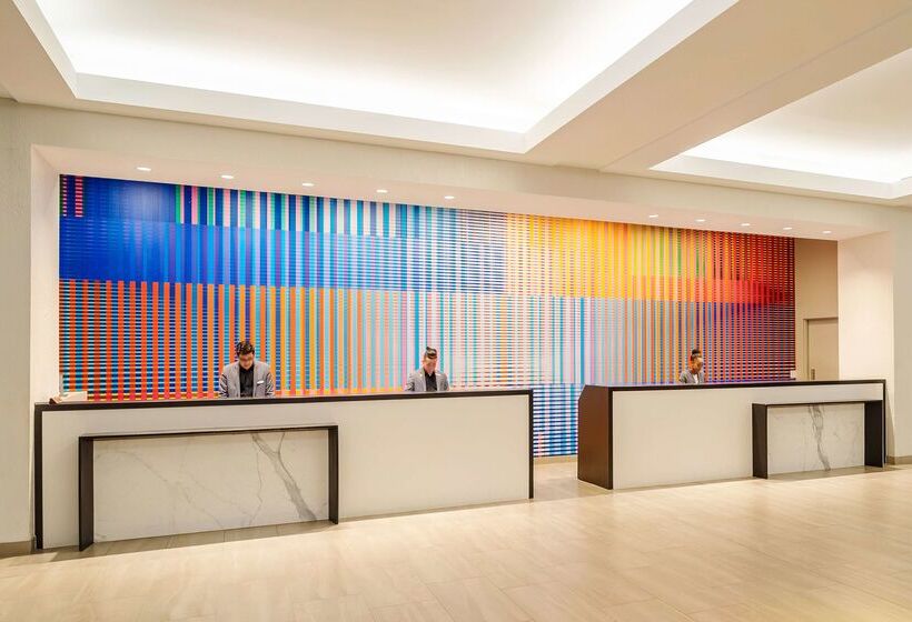 בית מלון כפרי Hyatt Regency Miami