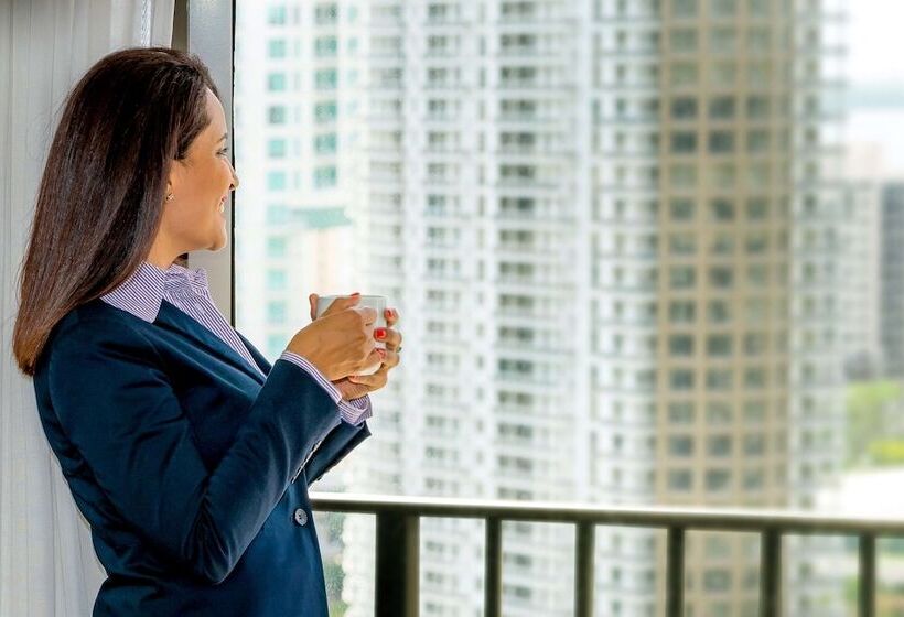 בית מלון כפרי Hyatt Regency Miami