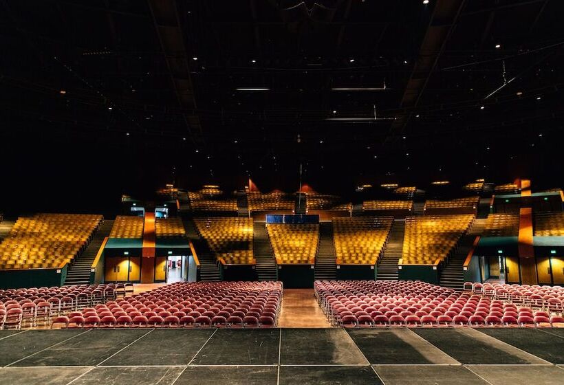 בית מלון כפרי Hyatt Regency Miami