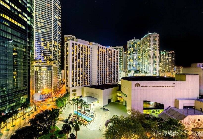 בית מלון כפרי Hyatt Regency Miami