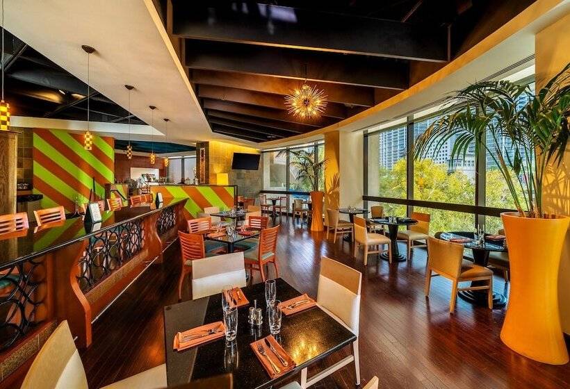 בית מלון כפרי Hyatt Regency Miami