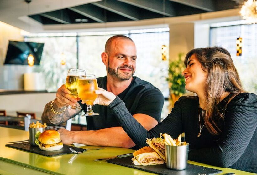 בית מלון כפרי Hyatt Regency Miami