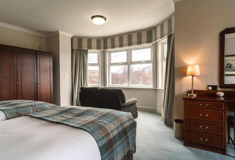 בית מלון כפרי Inver Lodge