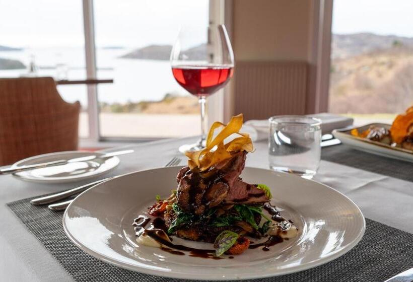 בית מלון כפרי Inver Lodge