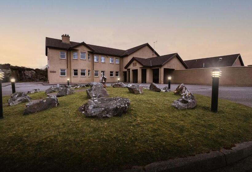 בית מלון כפרי Inver Lodge