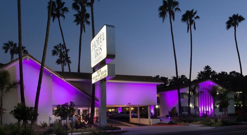 ホテル Iris Mission Valleysan Diego Zooseaworld