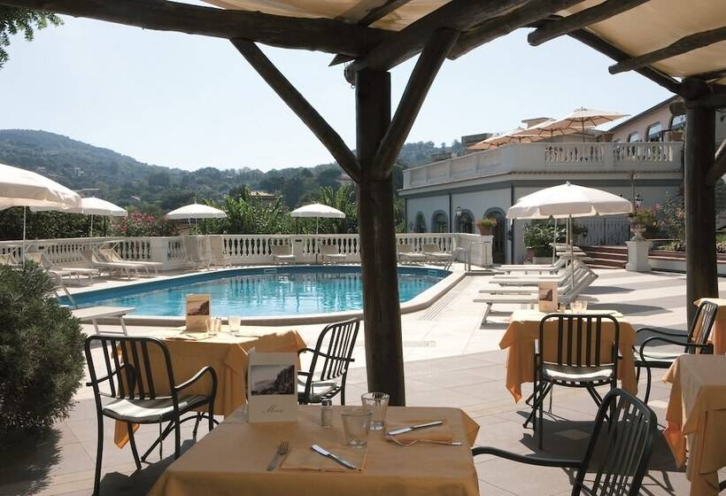 בית מלון כפרי Jaccarino