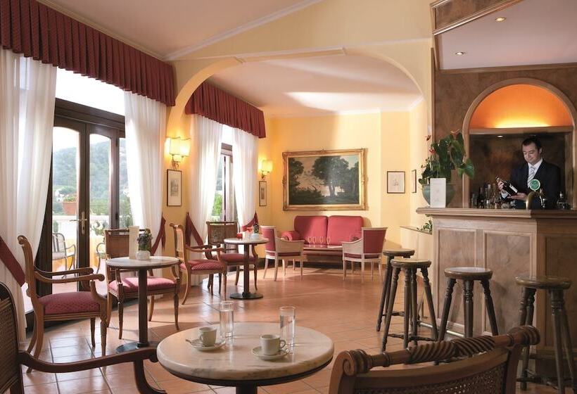 בית מלון כפרי Jaccarino