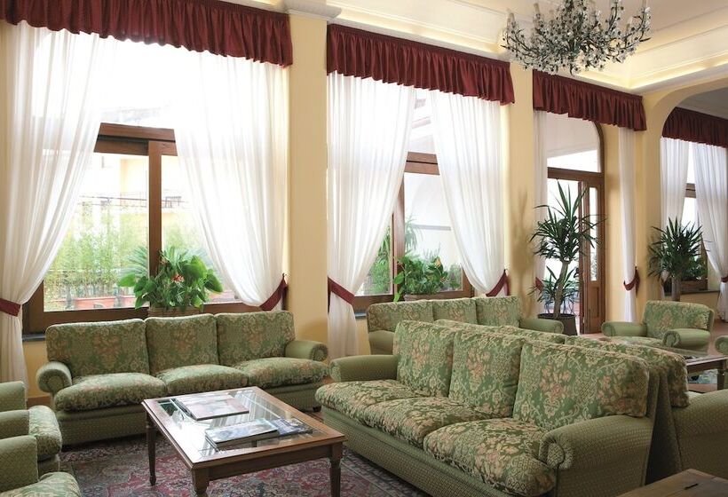 בית מלון כפרי Jaccarino