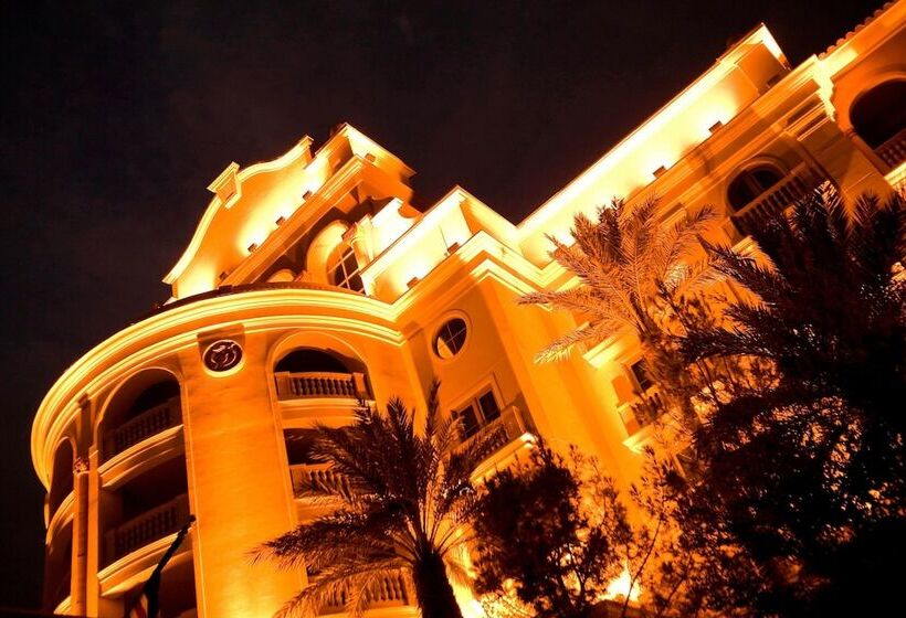 호텔 Jw Marriott Las Vegas Resort And Spa