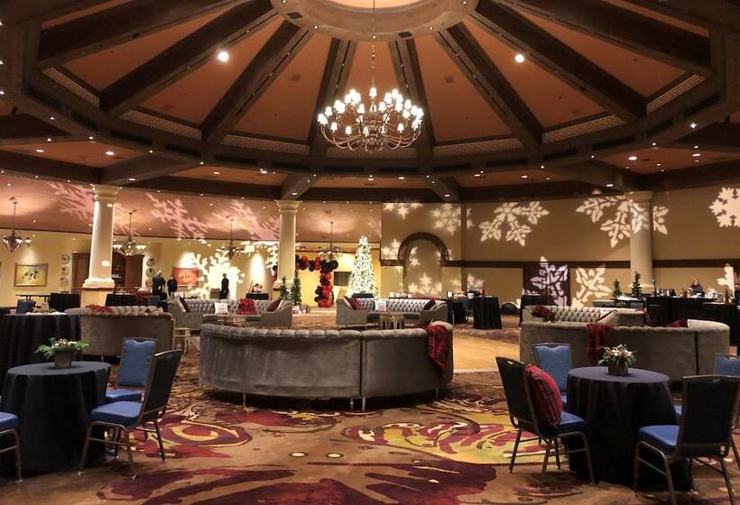 호텔 Jw Marriott Las Vegas Resort And Spa