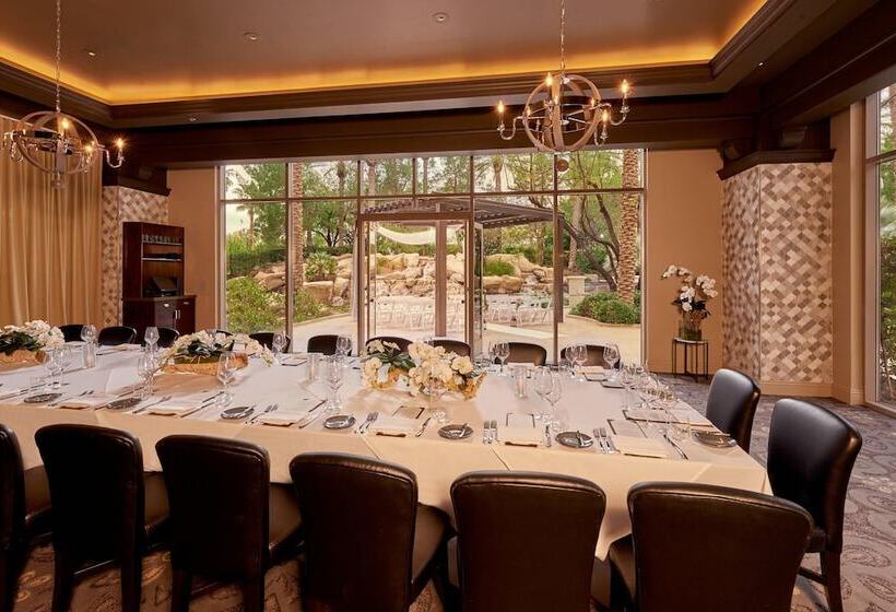 호텔 Jw Marriott Las Vegas Resort And Spa