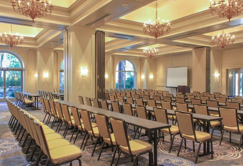 호텔 Jw Marriott Las Vegas Resort And Spa