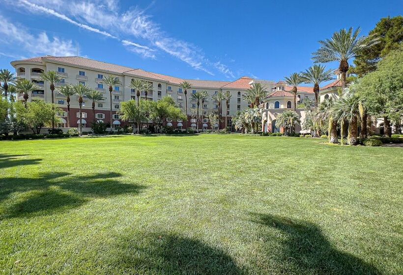 호텔 Jw Marriott Las Vegas Resort And Spa