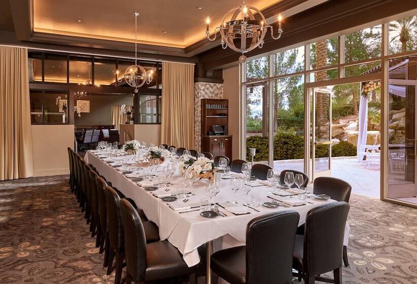 호텔 Jw Marriott Las Vegas Resort And Spa