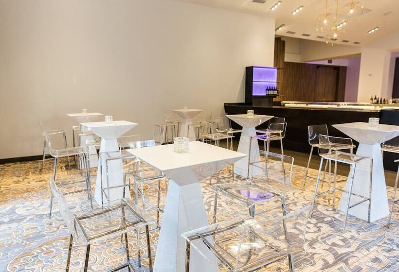 호텔 Jw Marriott Las Vegas Resort And Spa