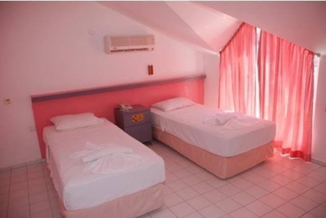 호텔 Kaan Apartments