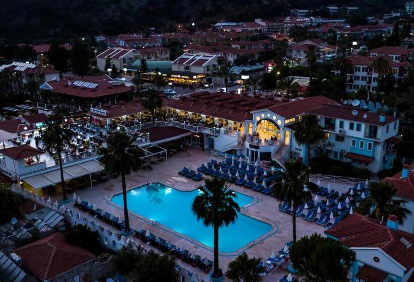 Karbel Hotel   All Inclusive